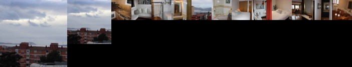 Apartamento Vigo Playa-ciudad