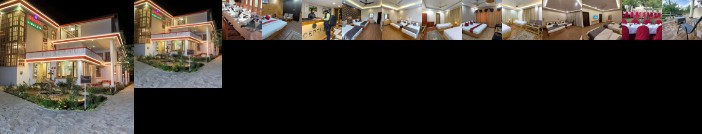 Hotel Himalaya Skardu