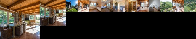 Fischerhaus in Quilitz