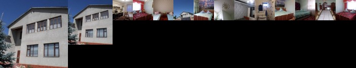 Vacation House Kochkorka