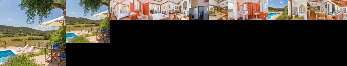 Finca Biniagorra Nou