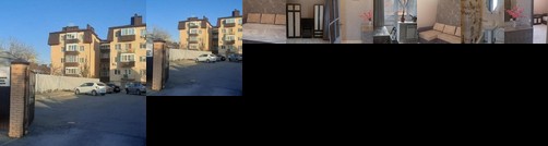 Apartment Bataysk Severny