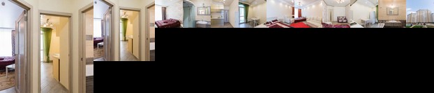 Apartments on Krasnaya 176 Central District Krasnodar Krasnodar Krai