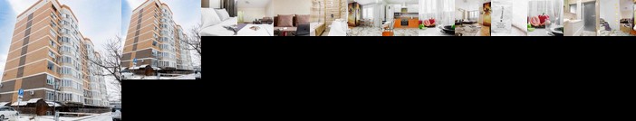 Depart ApartHotel Exclusive