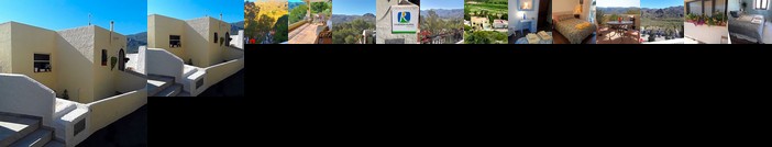 Casa Rural B&B Casamedico