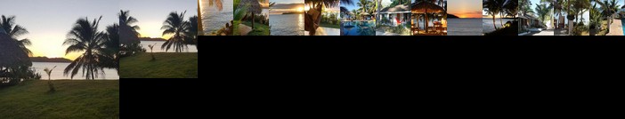 Vista Coiba Villas & Restaurant