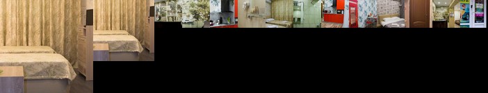 Mini-Hotel Apart-Mary