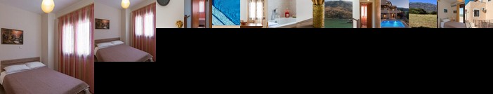 The Lake House Kournas