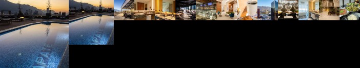 Camino Real Fashion Drive Monterrey