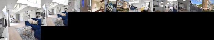 Northside Apartments Ealing