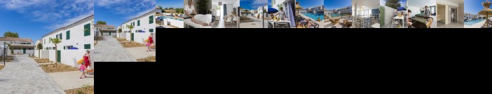 Residence Odalys Reve d'ile