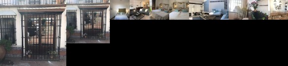 Tuanfitrion Pool House Albaicin