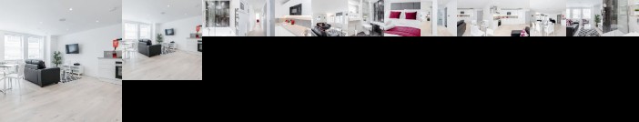 Roomspace Serviced Apartments- Walpole Court