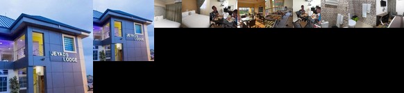 Jeyads Lodge