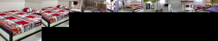 Sree Guru Sannidhi A Budget Luxury Lodge