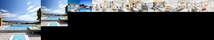 Villa D'Oro - Luxury Villas & Suites