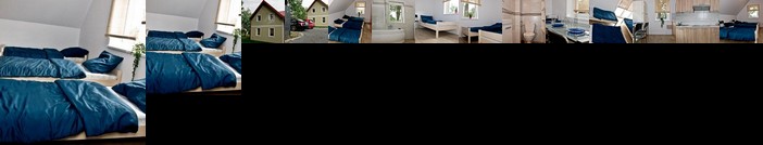 Noclegi ul Jedrusiow