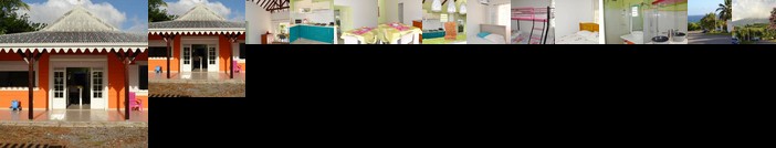 Holiday home Lotissement Beausejour Perinelle