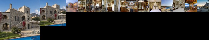 Castle with seaview Only 1km from beautiful beach