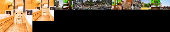 LEGOLAND Wilderness Barrels & Cabins