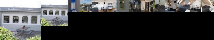 Nibe Camping Rooms and Cottages