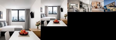 Quest South Perth Foreshore