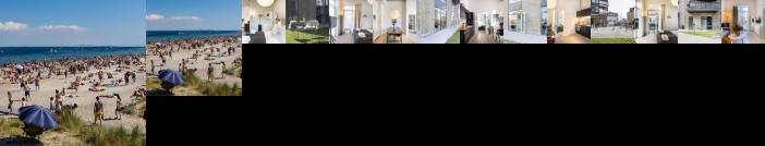 Cph Beach Apartments