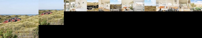 Holiday Home Foraarsvangen II