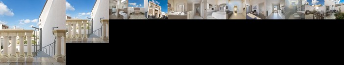 San Pancrazio Suite Apartment