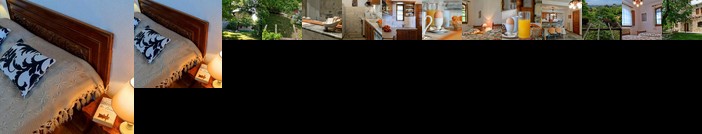 Mountain Villa AGROKIPIO at Milies of Mt Pelion