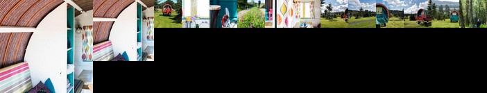 Clissmann Horse Caravans Glamping