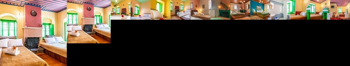 Morfeas Guesthouse Zagorohoria