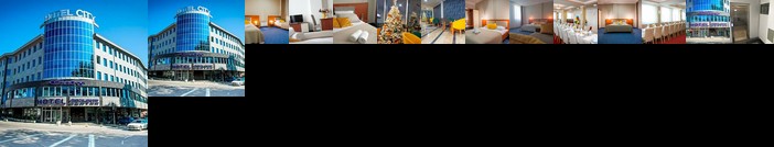 Hotel CITY Prnjavor