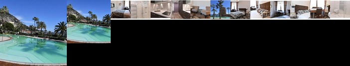 Luxurious apartment in Monaco