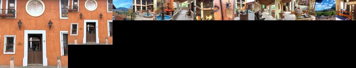 Casa Tia Anita Hotel Boutique