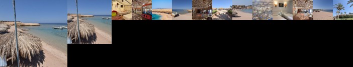Sharm El Naga Resort and Diving Center