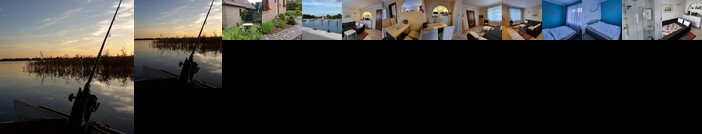 Ferienwohnung Erika Usedom