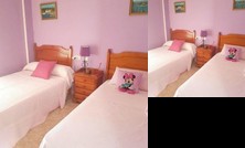 Holiday home Cami de I'Alquerieta