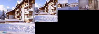 Appartement Konigsleiten