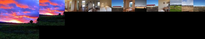 Hjartarstadir Guesthouse