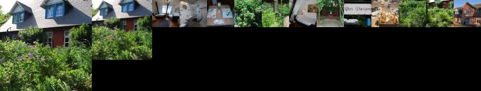 Altes Pastorat Langenhorn