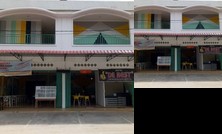 De Best Hotel Natuna