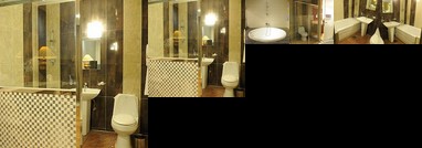 Central Hotel Hapcheon