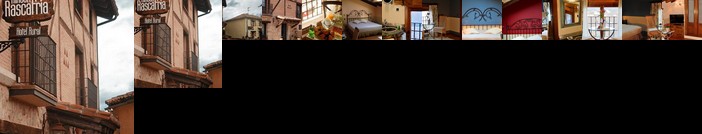 Hospedium El Rincon de Rascafria