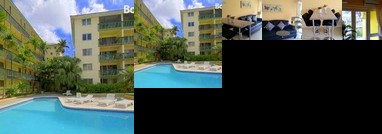 Bahamas Nassau - 2 Bed Apartment Near Beach & Downtown 24 hr Security