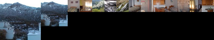 Apartamentos Rurales Casa Fermina