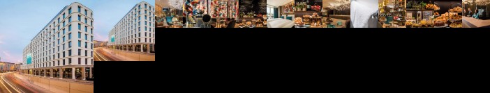 Motel One Frankfurt-Romer