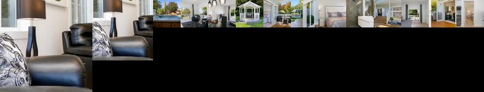 The Retreat Luxury Garden Villa