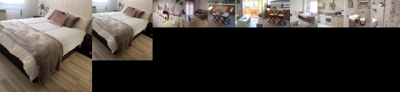 Apartamento El Abuelo Calahorra