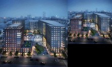 Global Luxury Suites in South End